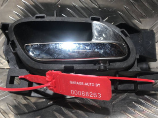 ручка внутренняя задняя правая Peugeot 407 1 поколение 2007, 1.6 л., 9HZ (DV6TED4), дизель, 5МКПП, универсал