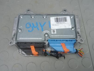 блок AirBag Volvo V70 3 поколение 2008, 2.4 л., дизель, МКПП, универсал, 285010372