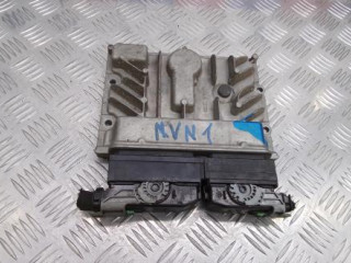 блок управления двигателем Opel Mokka 1 поколение 2014, 1.7 л., CDTi, дизель, МКПП, внедорожник 5 дв., 55596662