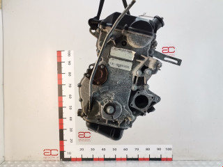 двигатель Mitsubishi Colt 6 поколение (Z20/Z30) 2007, 1.1 л., 3A91, бензин, МКПП, хетчбэк 3 дв., MN195823