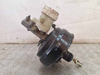 вакуумный усилитель тормозов Mitsubishi Carisma 1 поколение [рестайлинг] 2003, 1.6 л., бензин, МКПП, хетчбэк 5 дв., 0204021972