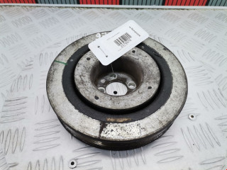 шкив коленвала Fiat 2007, 1.9 л., МКПП, хетчбэк 5 дв., 71747797