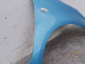крыло переднее правое Opel Agila 2 поколение (B) 2011, 1.2 л., K12B, бензин, АКПП, хетчбэк 5 дв. - фото №4