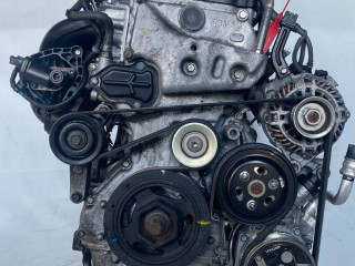 двигатель Honda Civic 9 поколение 2013, 1.8 л., R18Z4, бензин, 6МКПП, хетчбэк 5 дв., R18Z4