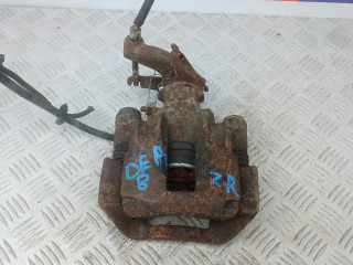 суппорт задний правый IVECO Daily 4 поколение 2007, 2.3 л., D, дизель, МКПП, микроавтобус