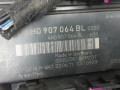 блок комфорта Volkswagen Touareg 1 поколение [рестайлинг] 2009, 3.0 л., дизель, АКПП, внедорожник 5 дв., 40907064BL - фото №5