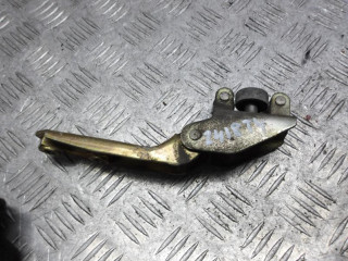 механизм сдвижной двери Volkswagen Transporter T4 2002, 2.5 л., дизель, МКПП, микроавтобус