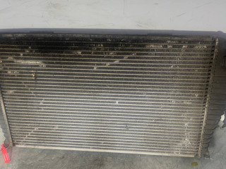 интеркулер Opel Signum C 2003, 3.0 л., дизель, 6МКПП, серый, хетчбэк 5 дв.