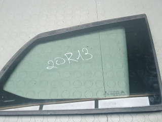 стекло кузовное боковое правое Citroen C4 Grand Picasso 2 поколение 2014, 1.6 л., дизель, минивэн