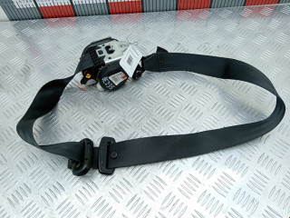 ремень безопасности Mitsubishi Colt 6 поколение (Z30) [рестайлинг] 2009, 1.1 л., МКПП, хетчбэк 5 дв., 7000A309XA