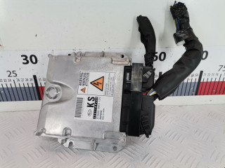 блок управления двигателем Subaru Impreza 3 поколение (GE/GV/GH/GR) 2008, 2.0 л., МКПП, хетчбэк 5 дв., 22611AP280