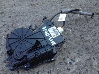 активатор замка багажника BMW 2012, 3.0 л., N55 B30 A, бензин, АКПП, хетчбэк 5 дв., 51247155158, 7155158