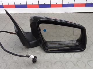 зеркало наружное правое Mercedes-Benz C-Класс W204/S204 2009, 2.2 л., дизель, PIN7