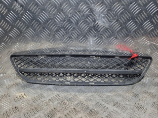 заглушка (решетка) в бампер BMW 3 серия E90/E91/E92/E93 2006, 2.0 л., дизель, 6МКПП, синий, седан, 51117154556