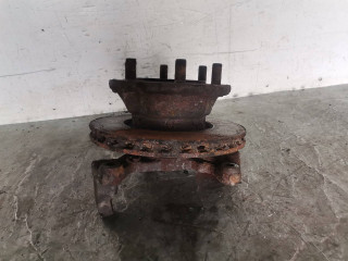 ступица передняя правая IVECO Daily 4 поколение 2009, 2.3 л., дизель, 6МКПП, грузовик