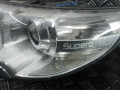 фара левая Skoda Superb 2 поколение 2010, 2.0 л., дизель, МКПП, универсал, 3T2941017C - фото №3