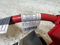 плюсовой провод аккумулятора BMW 2014, 9217036, 9217034, 9240490 - фото №6