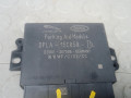 блок управления парктрониками Land Rover Range Rover Evoque L538 2014, 2.2 л., D, дизель, АКПП, внедорожник 5 дв., DPLA15C859DL - фото №2