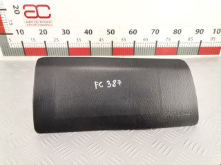 подушка безопасности пассажира Mazda MPV LW 2002, 2.0 л., МКПП, минивэн, LC6257K70G02