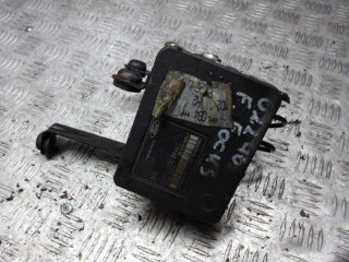 блок ABS Ford Focus 2 поколение [рестайлинг] 2010, 1.6 л., бензин, МКПП, универсал, 8M512C405EA