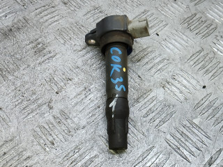 катушка зажигания Mitsubishi ASX 1 поколение 2011, 1.6 л., бензин, МКПП, внедорожник 5 дв., FK0343