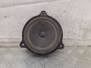 динамик двери Nissan Almera Tino V10 [рестайлинг] 2004, 2.2 л., дизель, МКПП, 28156BN300, 6NN425