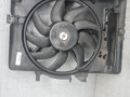 вентилятор радиатора Audi A4 B8/8K 2008, 2.0 л., дизель, МКПП, седан - фото №8