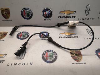 датчик ABS Alfa Romeo Stelvio 1 поколение 2018, 2.2 л., дизель, АКПП, правый руль, 50540957, 00505409570