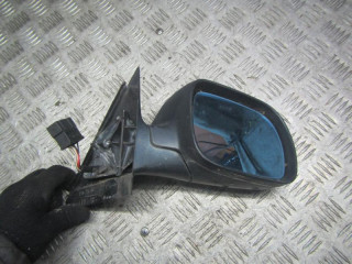 зеркало наружное правое Audi A4 B5 1996, 1.8 л., бензин, МКПП, седан