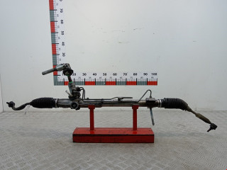 рулевая рейка Peugeot 407 1 поколение 2005, 2.0 л., МКПП, универсал, 1617932780