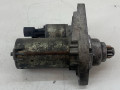 стартер SEAT Ibiza 3 поколение 2005, 1.4 л., бензин, 02T911023S, 0506062923LKB, D6GS12 - фото №8