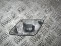 заглушка (решетка) в бампер Audi A6 C5 [рестайлинг] 2005, 4F0955276 - фото №4