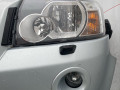 передняя часть (ноускат) Land Rover Freelander 2 поколение 2008, 2.2 л., 224DT, дизель, 6МКПП, внедорожник 5 дв. - фото №3