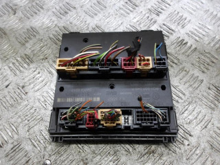 блок комфорта Skoda Fabia 1 поколение [рестайлинг] 2007, 1.4 л., бензин, МКПП, универсал, 6Q1937049F