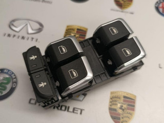 блок управления стеклоподъемниками Audi A6 4G/C7 [рестайлинг] 2015, 2.0 л., бензин, 4G0959851