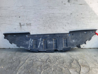 защита Renault Megane 2 поколение 2006, 1.6 л., K4M 812, бензин, 5МКПП, черный, купе