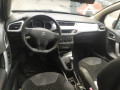 кулиса Citroen C3 2 поколение 2010, 1.6 л., МКПП, хетчбэк 5 дв., 2400KE - фото №11