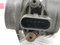 расходомер воздуха Volkswagen Touran 1 поколение 2004, 1.9 л., МКПП, минивэн, 038906461B - фото №4