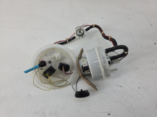 насос топливный BMW 5 серия F10/F11 [рестайлинг] 2014, 2.0 л., N20 B20 A, бензин, АКПП, 7217060