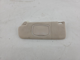 козырек солнцезащитный Maserati Quattroporte 6 поколение 2013, 3.0 л., бензин, АКПП, вишневый, седан, полный привод, правый руль