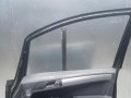 дверь передняя правая Opel Zafira 2 поколение (B) [рестайлинг] 2011, 1.7 л., CDTi, дизель, МКПП, минивэн - фото №8