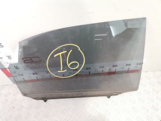 стекло двери задней правой Lexus RX 3 поколение [рестайлинг] 2013, 3.5 л., вариатор, внедорожник 5 дв.