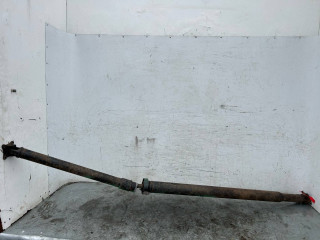 карданный вал Dacia Duster 1 поколение 2013, 1.5 л., K9K 898, дизель, 6МКПП, внедорожник 5 дв.