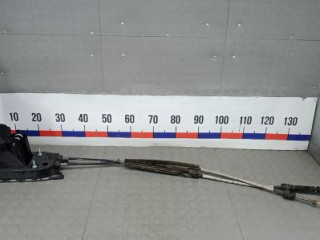 кулиса Volkswagen Golf 7 поколение 2013, 1.6 л., дизель, хетчбэк 5 дв.