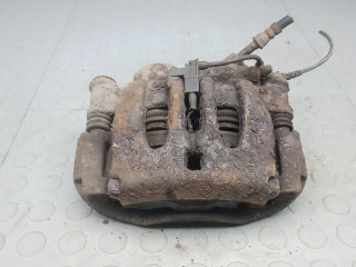 суппорт передний правый Mercedes-Benz Sprinter 2 поколение (W906) 2006, 2.2 л., дизель, МКПП, микроавтобус