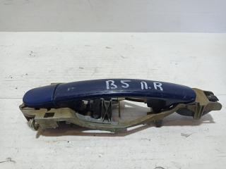 ручка наружная Volkswagen Passat B5 1999, 3B0837885886