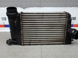 интеркулер Renault Kadjar 1 поколение 2015, 1.5 л., дизель