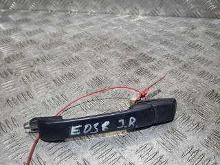 ручка наружная задняя правая Volkswagen Golf 3 поколение 1996, 1.8 л., бензин, хетчбэк 5 дв.