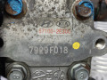 насос гидроусилителя руля Kia Sportage 2 поколение 2008, 2.0 л., дизель, 571002E300 - фото №6