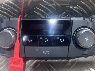 блок управления печки / климат-контроля Opel Insignia 1 поколение (A) [рестайлинг] 2013, 1.8 л., бензин, 5МКПП, хетчбэк 5 дв., 13273095